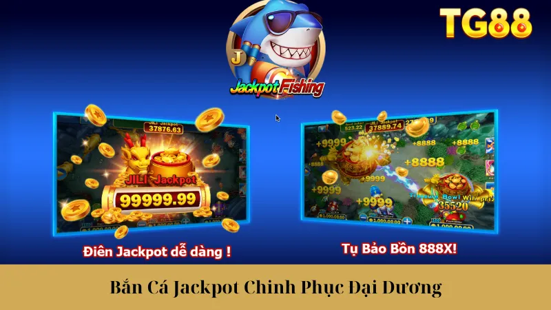 Bắn Cá TG88 Khám PháGame Hấp Dẫn Cơ Hội Thắng Mỗi Ngày - playlivo88.asia