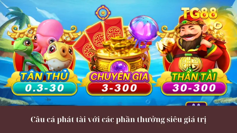 Bắn Cá TG88 Khám PháGame Hấp Dẫn Cơ Hội Thắng Mỗi Ngày - playlivo88.asia