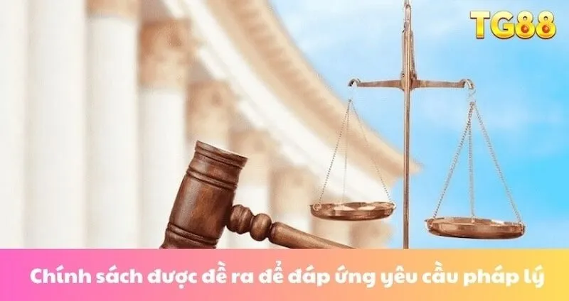 Chính Sách Bảo Mật TG88 - Đảm Bảo An Toàn Tuyệt Đối - playlivo88.asia