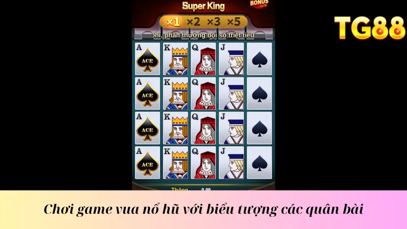 Chinh Phục Vua Nổ Hũ - Thưởng Siêu Khủng Cơ Hội Thắng Lớn - playlivo88.asia