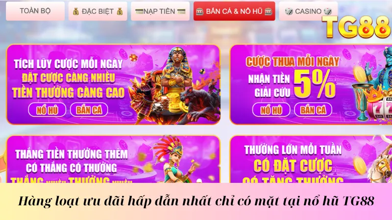 Chinh Phục Vua Nổ Hũ - Thưởng Siêu Khủng Cơ Hội Thắng Lớn - playlivo88.asia