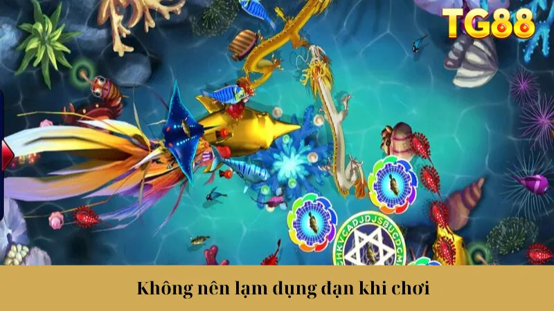 Bắn Cá Jackpot: Chinh Phục Đại Dương, Săn Thưởng Cực Đỉnh - playlivo88.asia