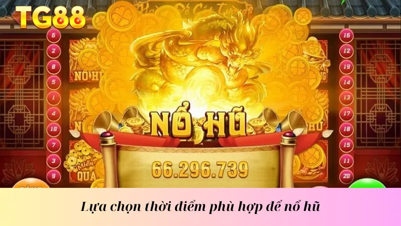 Chinh Phục Vua Nổ Hũ - Thưởng Siêu Khủng Cơ Hội Thắng Lớn - playlivo88.asia