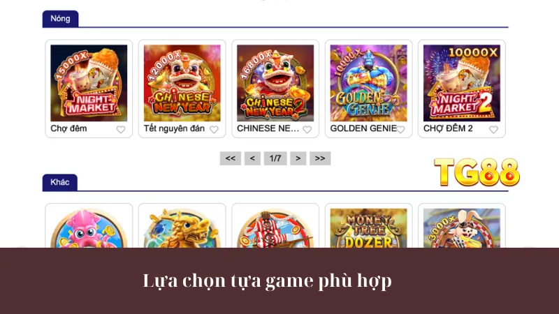 Nổ Hũ TG88 - Cơ Hội Trúng Thưởng Lớn, Giải Trí Cực Đã - playlivo88.asia