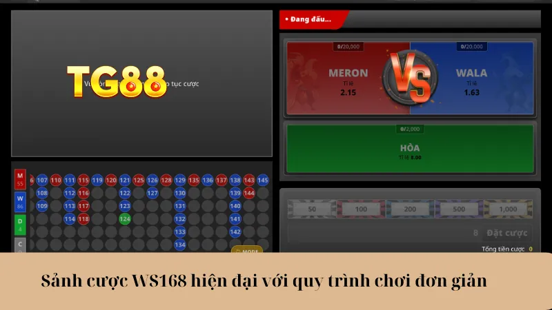 Đá Gà TG88 Trải Nghiệm Cực Đã, Cược Thả Ga, Lợi Nhuận Khủng - playlivo88.asia