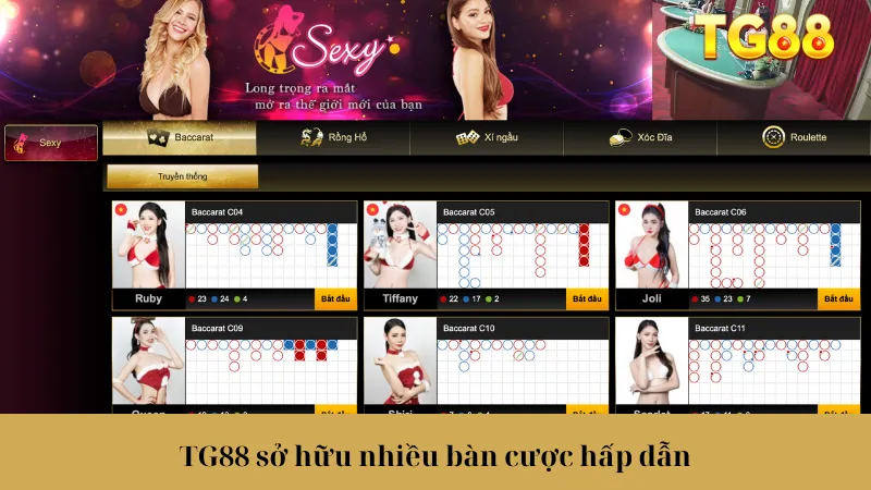 Bài Baccarat Online: Luật Chơi, Mẹo Hay Và Sai Lầm Cần Tránh - playlivo88.asia