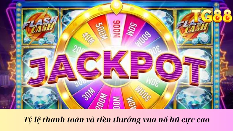 Chinh Phục Vua Nổ Hũ - Thưởng Siêu Khủng Cơ Hội Thắng Lớn - playlivo88.asia