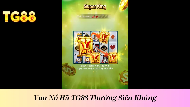 Nổ Hũ TG88 - Cơ Hội Trúng Thưởng Lớn, Giải Trí Cực Đã - playlivo88.asia
