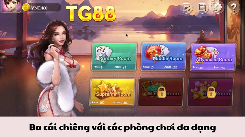 FG Game Bài: Thử Thách Cực Chất, Rinh Thưởng Siêu To - playlivo88.asia