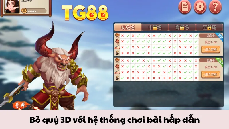 FG Game Bài: Thử Thách Cực Chất, Rinh Thưởng Siêu To - playlivo88.asia