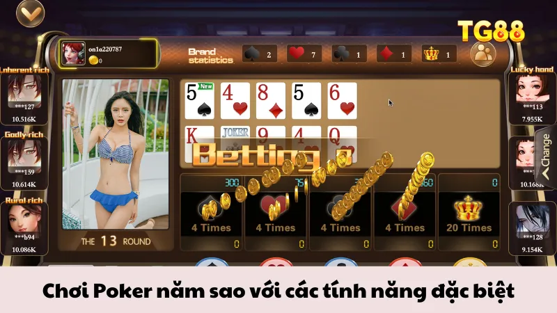 FG Game Bài: Thử Thách Cực Chất, Rinh Thưởng Siêu To - playlivo88.asia