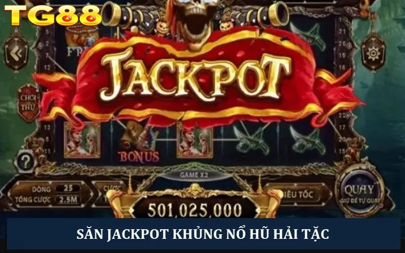 Nổ Hũ Hải Tặc - Đặt Chân Vào Hành Trình Săn Kho Báu - playlivo88.asia
