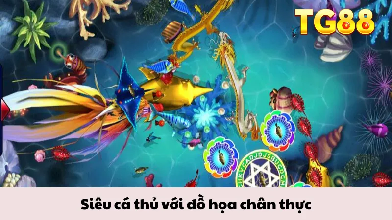 Siêu Cá Thủ: Thách Thức Kỹ Năng, Nhận Quà Siêu To Khổng Lồ - playlivo88.asia