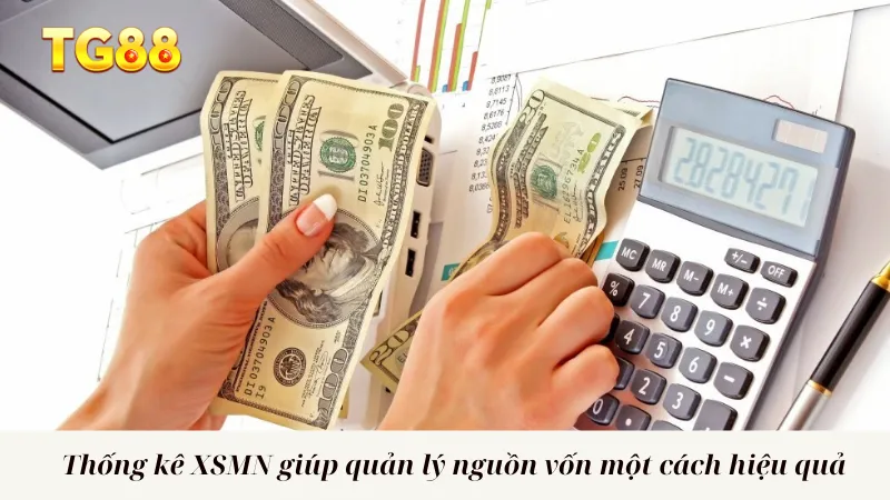 Thống Kê XSMN: Bí Quyết Tăng Cơ Hội Trúng Lớn Mỗi Ngày - playlivo88.asia